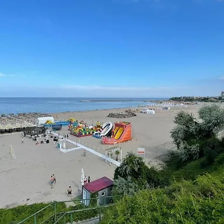 Butterfly House Constanta Holiday home *