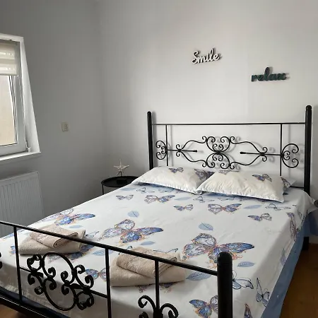 Holiday home Butterfly House Constanta Constanta