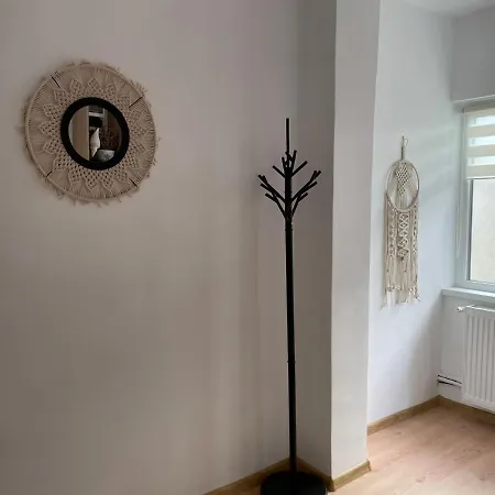 Butterfly House Constanta Holiday home *
