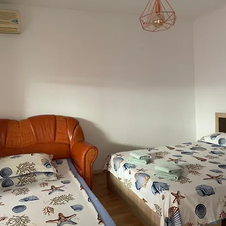 Butterfly House Constanta *