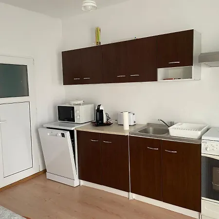 Butterfly House Constanta Holiday home Constanta