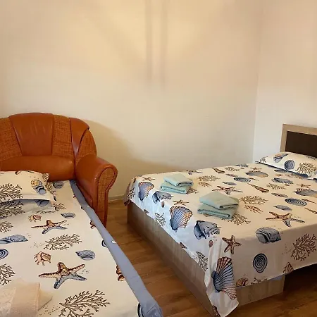 Butterfly House Constanta * Constanta