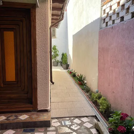 Holiday home Butterfly House Constanta