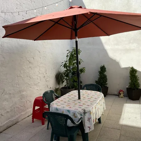 Butterfly House Constanta Holiday home *