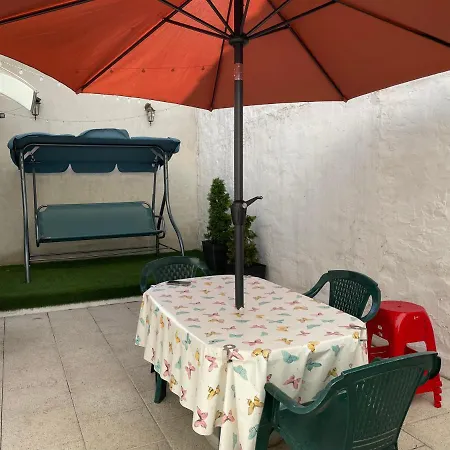 Holiday home Butterfly House Constanta