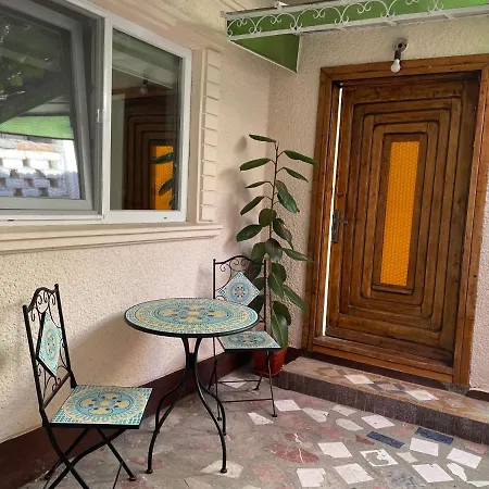 Butterfly House Constanta *