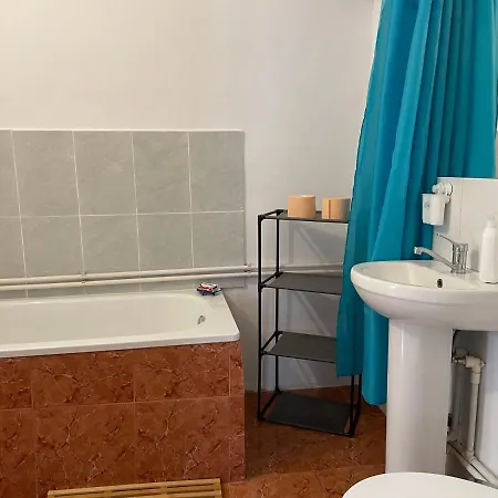 Butterfly House Constanta Holiday home *